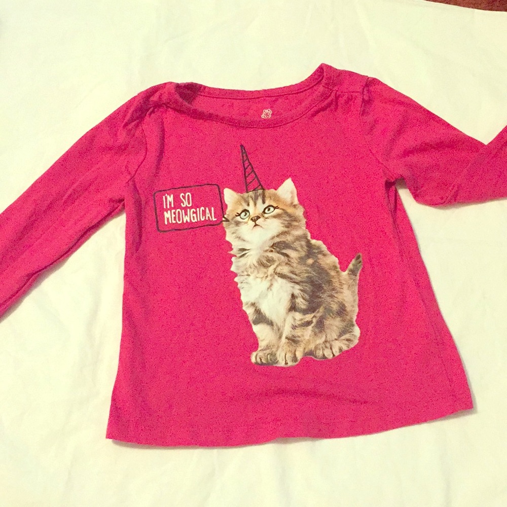 Okie Dokie Shirt (girls)